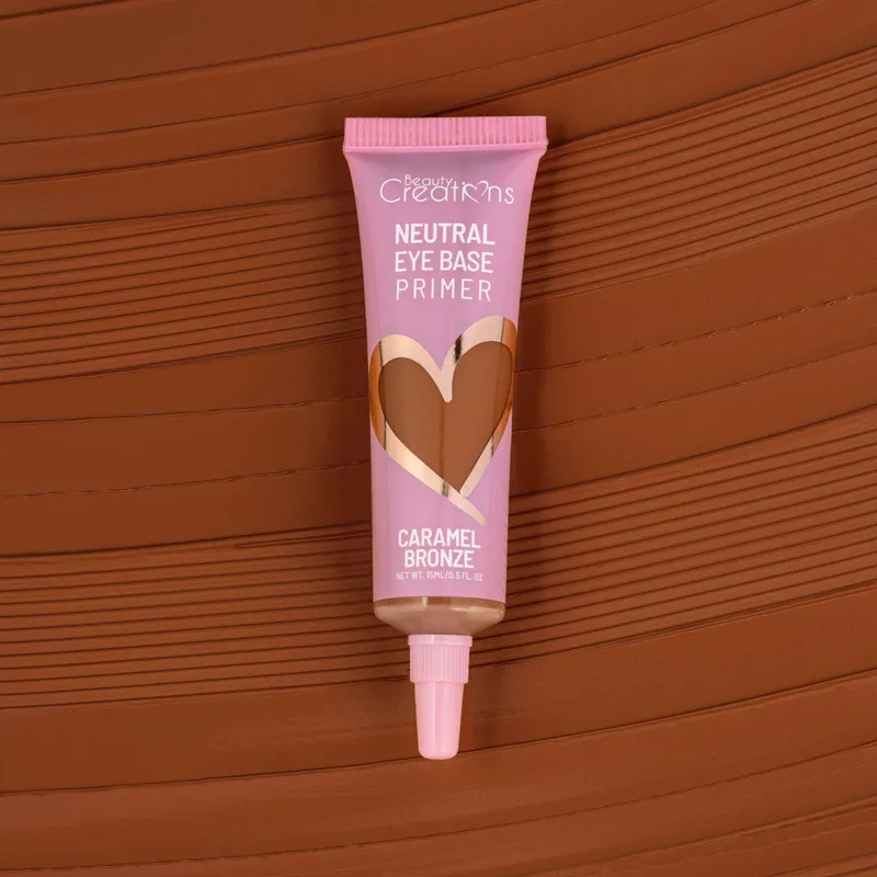 Neutral Eye Base Primer, Caramel Bronze