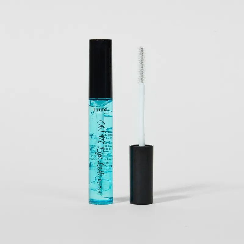 Oh My Lash Top Coat