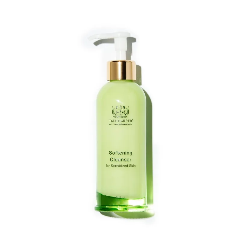 Softening Cleanser