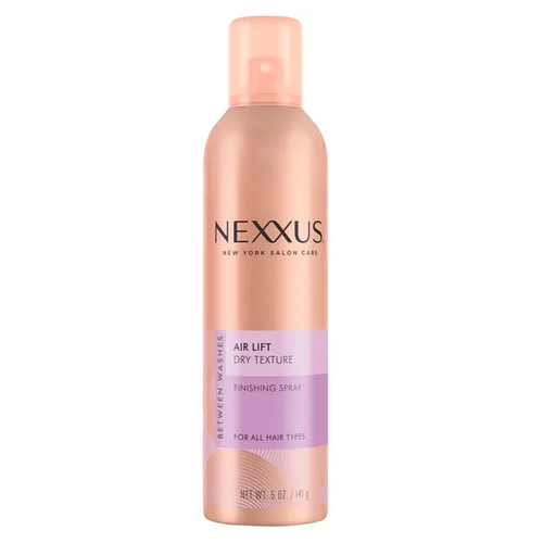 Air Lift Dry Texture Finishing Spray (2018 formulation)