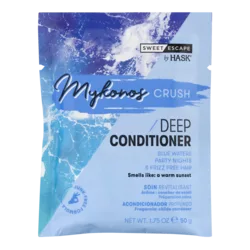 Deep Conditioner, Mykonos Crush (2018 formulation)
