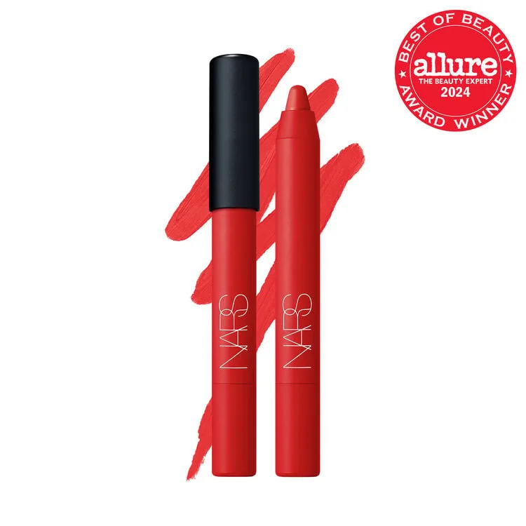 Powermatte High-Intensity Lip Pencil, 183 Kiss Me Deadly