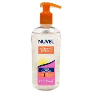 Morning Refresh Facial Cleanser