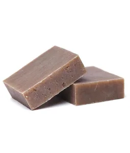 Co. Soap, Rhassoul Aloe