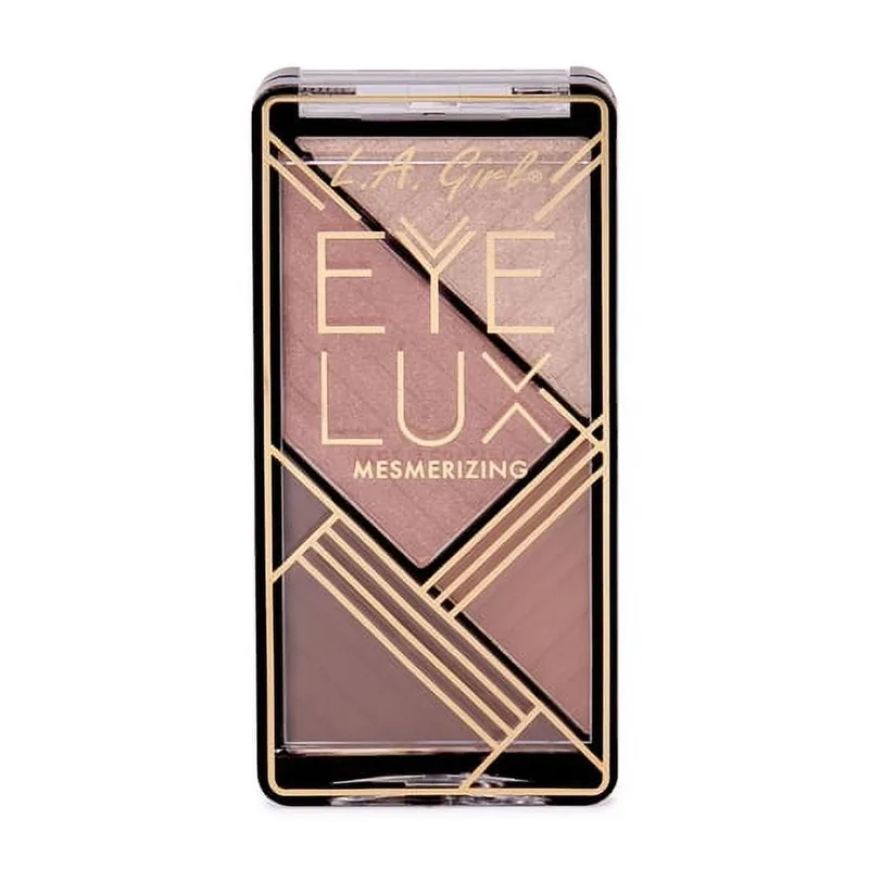 L.A Girl Harmonize Eye Lux Eyeshadow