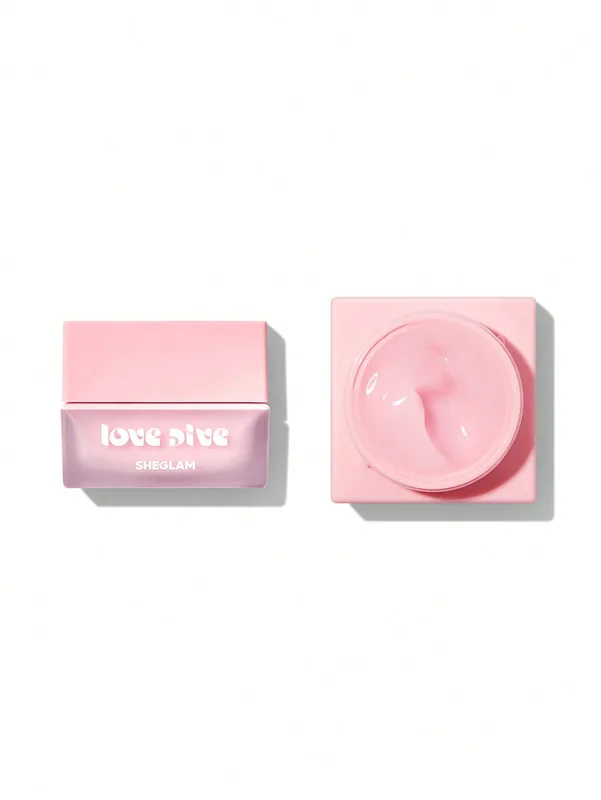 Love Dive At First Sight Moisturizing Primer, Baby Pink