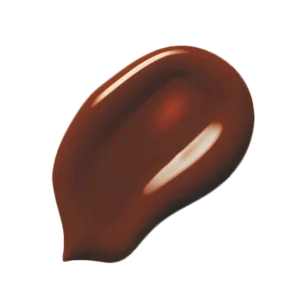 Second Skin Liquid Foundation, Miss Mocha (2020 formulation)