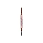 Pomade in a Pencil Waterproof Brow Shaper & Filler, Dark Brown