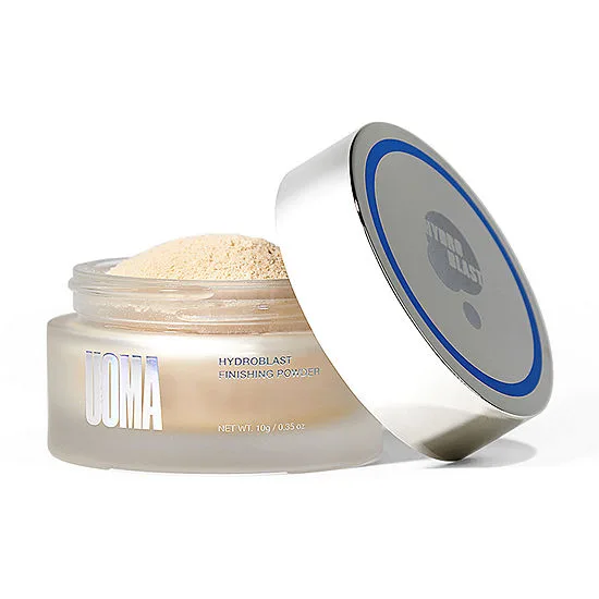 Beauty Hydroblast Finishing Powder, Fair Lady