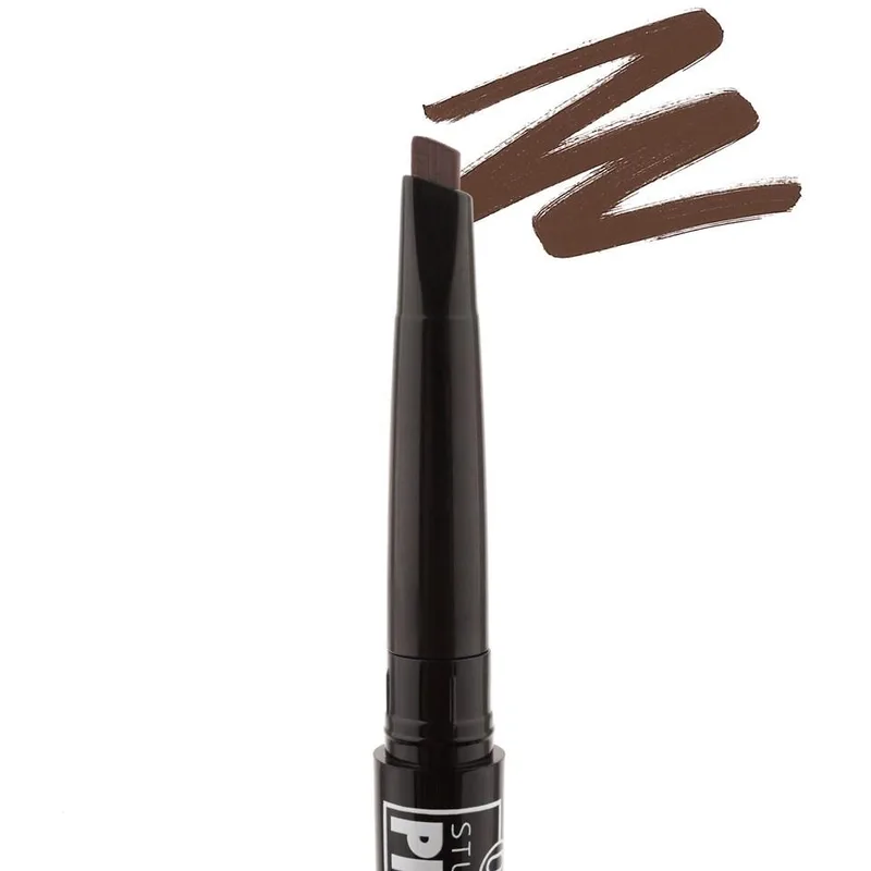 Shade & Define Duo Brow Pencil, Auburn (2019 formulation)