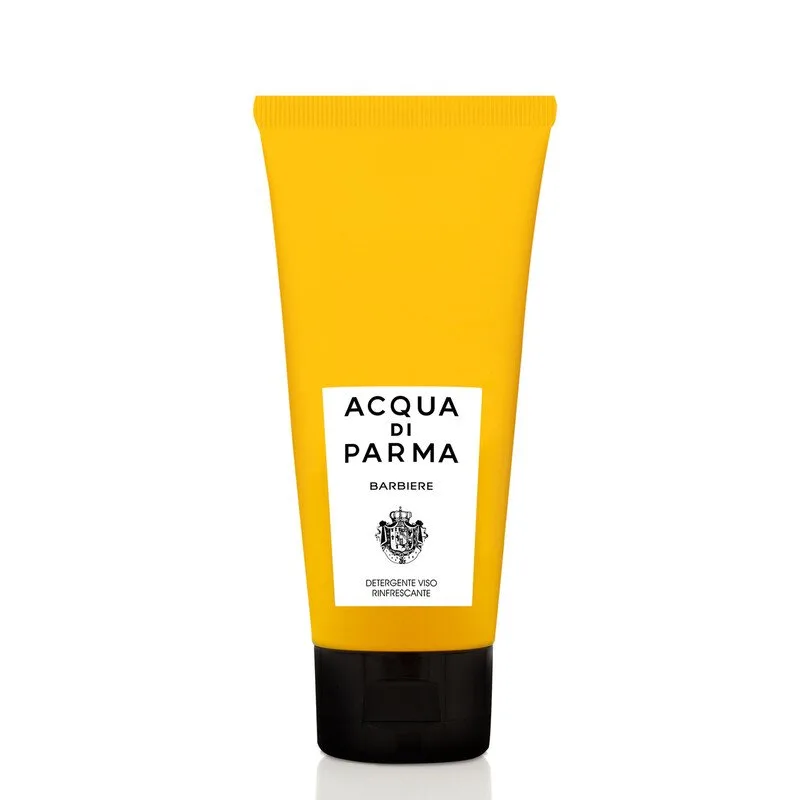 Refreshing Face Wash, Barbiere
