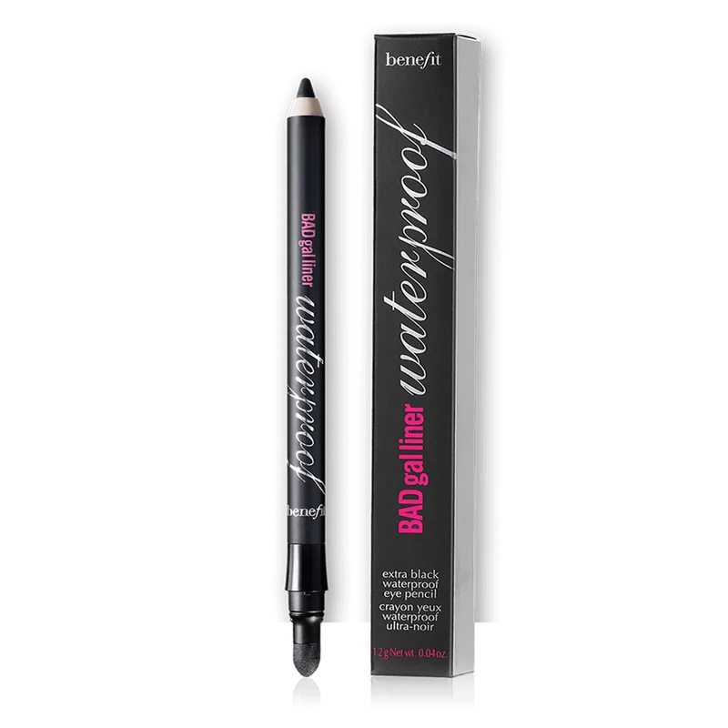 BADgal Waterproof Gel Liner
