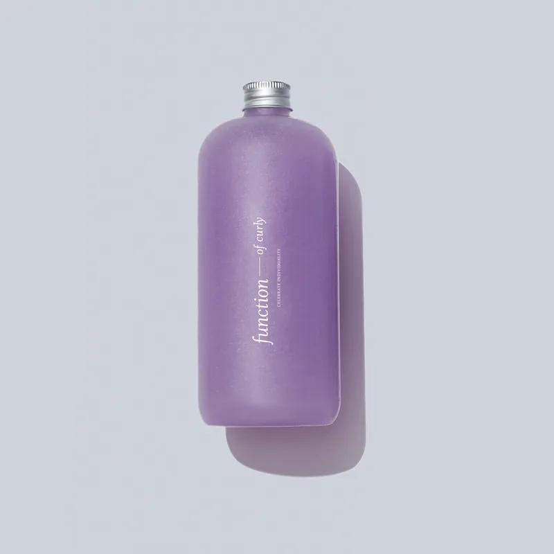 Curly Hair Shampoo (2020 formulation)