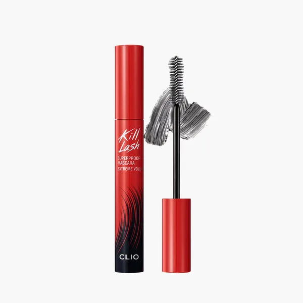 Kill Lash Superproof Mascara, 04 Extreme Volume