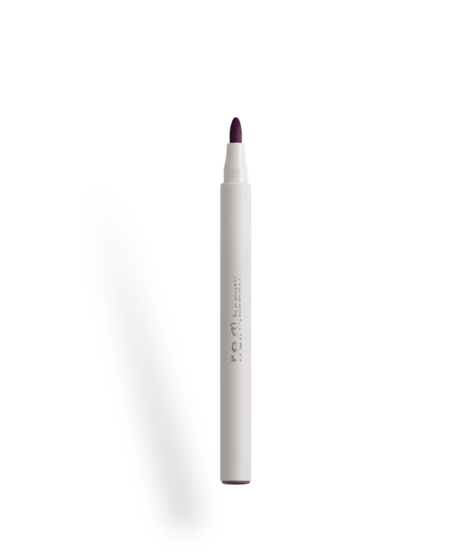 Practically Permanent Lip Stain Marker, Miss Berry