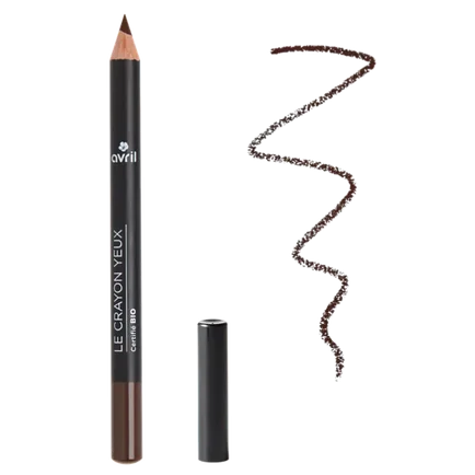 Eye pencil, Scorched Earth