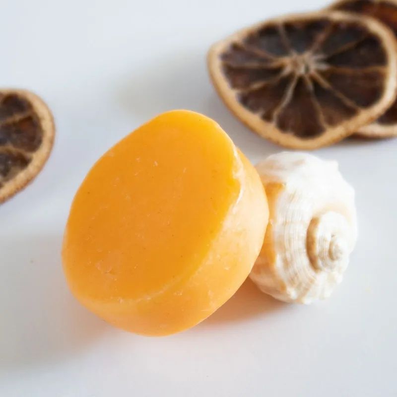 Conditioner Bar, Orange Crush