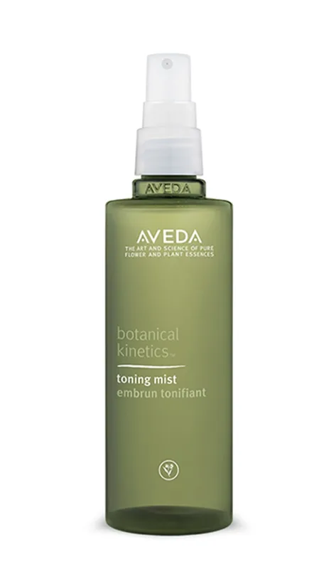botanical kinetics toning mist
