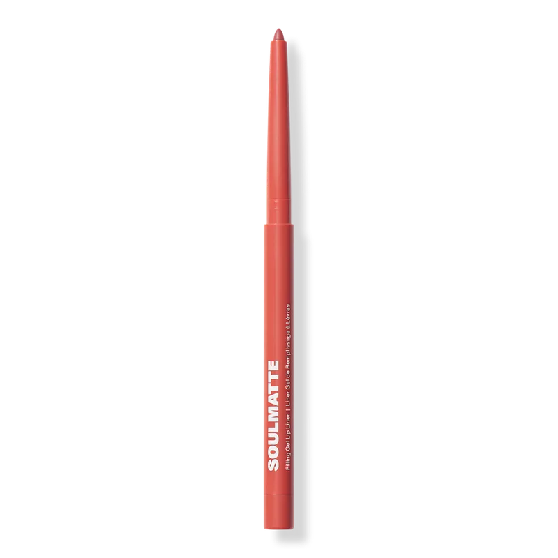 Soulmatte Filling Gel Lip Liner - Dearest