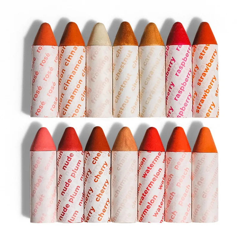 Lip-to-Lid Balmie, Super Fan Pack