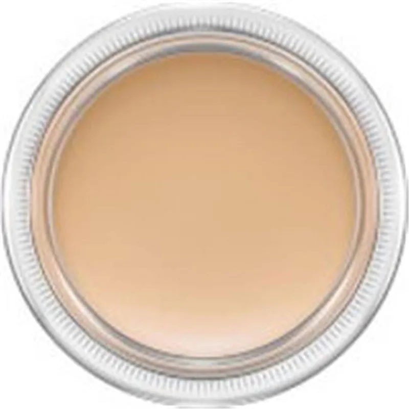 Cosmetics MAPROLESCR2 0.17 oz Pro Longwear Paint Pot - Soft Ochre