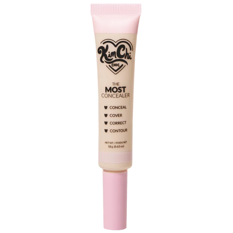 The Most Concealer, 03 Light Beige