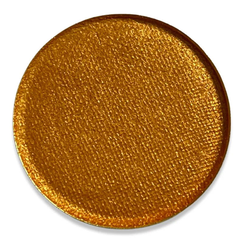 By SD Cosmetics Eyeshadow, Orange Pop