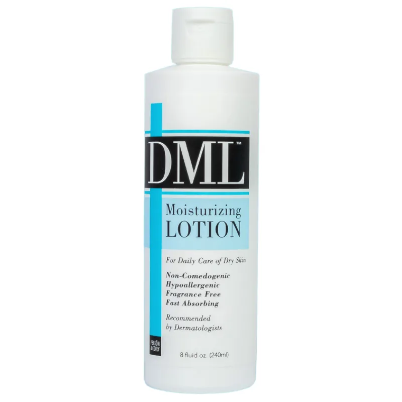 DML Moisturizing Lotion
