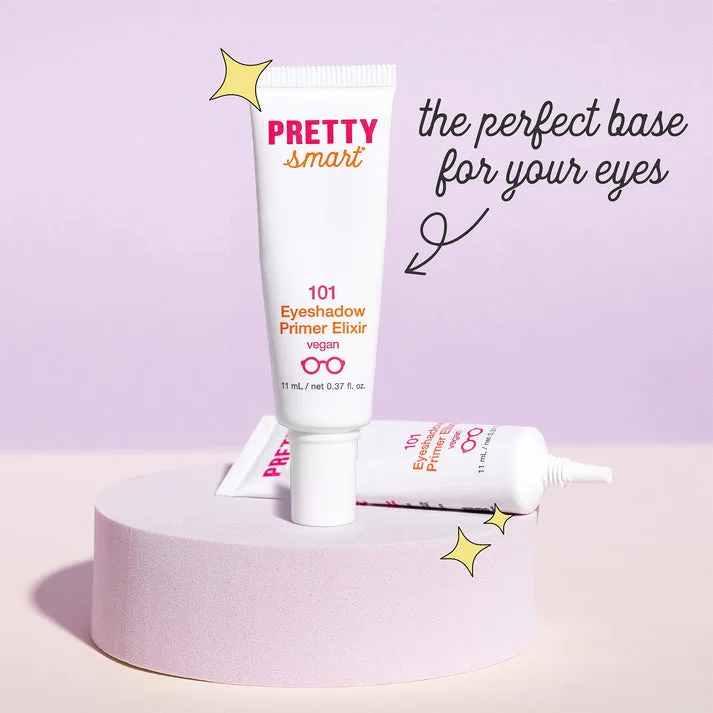 Eyeshadow Primer Elixir