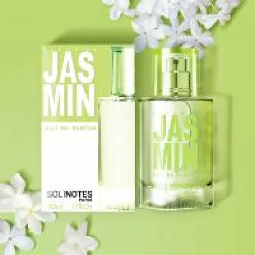 Eau De Parfum, Jasmine Blossom (2018 formulation)