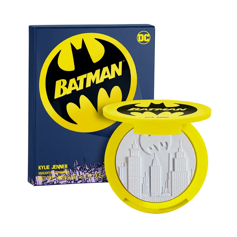 by Kylie Jenner HIGHLIGHTER, BATMAN