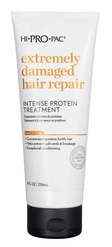 Extremely Damaged Hair Intense Protein Treatment (2019 formulation)