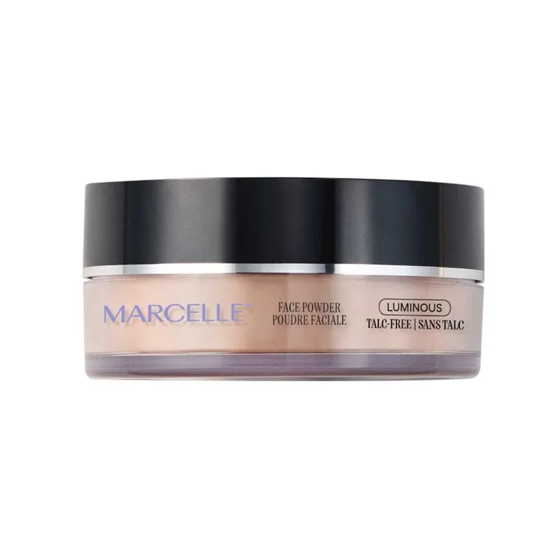 Luminous Face Powder, Translucent Radiance