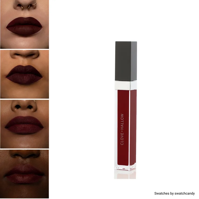 Lip Velvet, Sangria