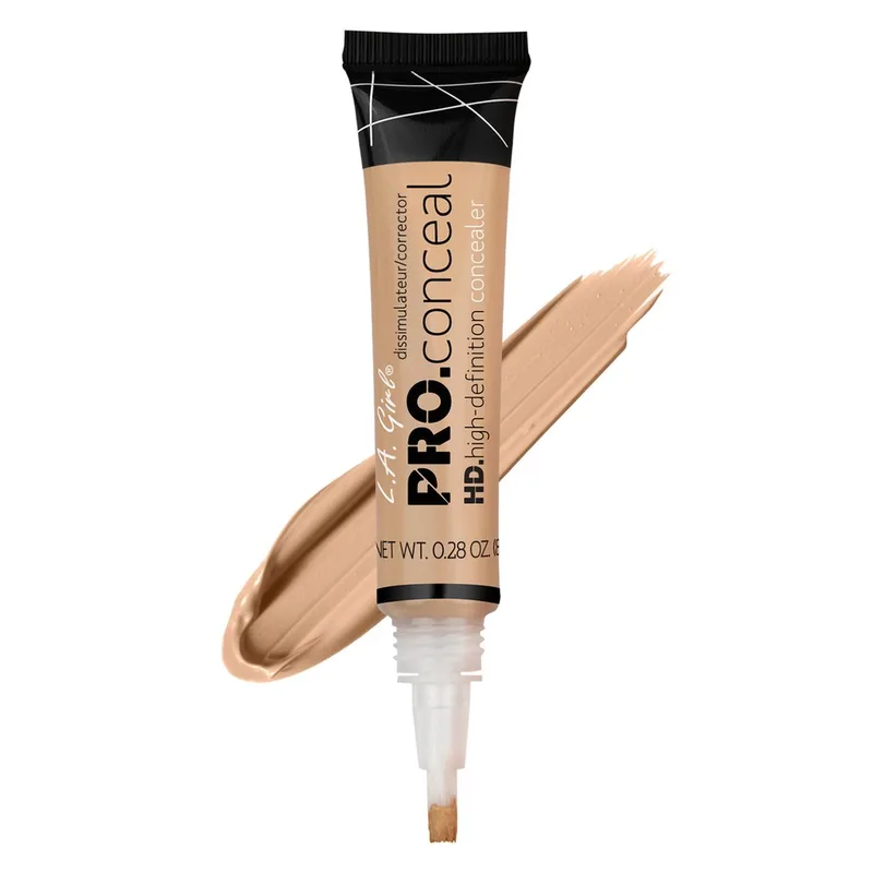 Pro.Conceal HD. High Definition Concealer, Gc957 Cool Nude