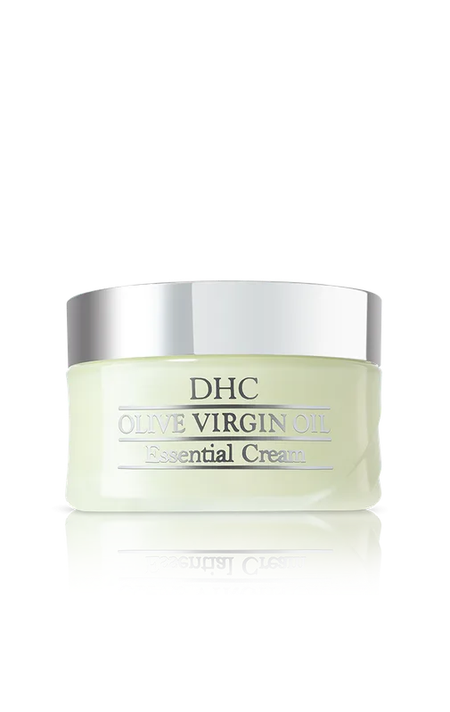 Olive Virgin Oil Essential Cream (2020 formulation)