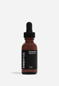 Repairing Face Oil