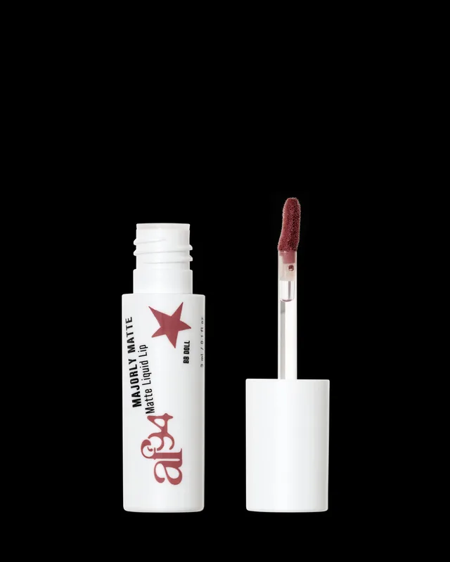 Majorly Matte, Matte Liquid Lip, Bb Doll