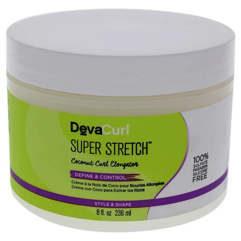 Super Stretch Coconut Curl Elongator