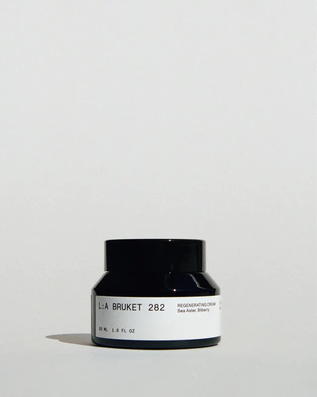 282 Regenerating Cream