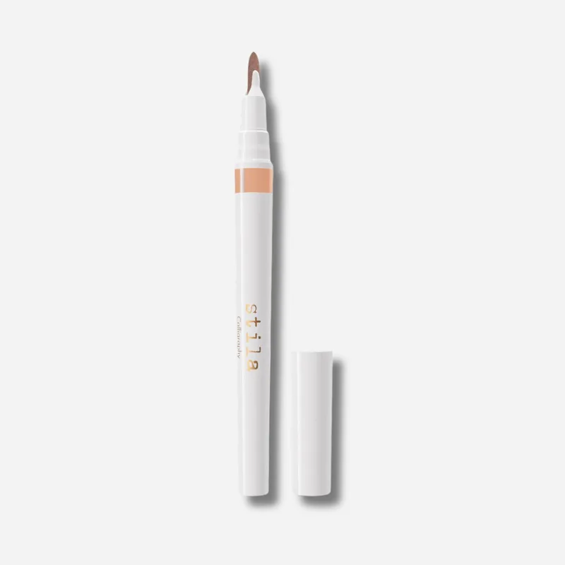 Cosmetics Calligraphy Lip Stain, Elizabeth