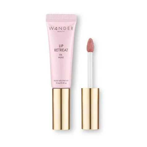 Lip Retreat Oil, Skinny Dip