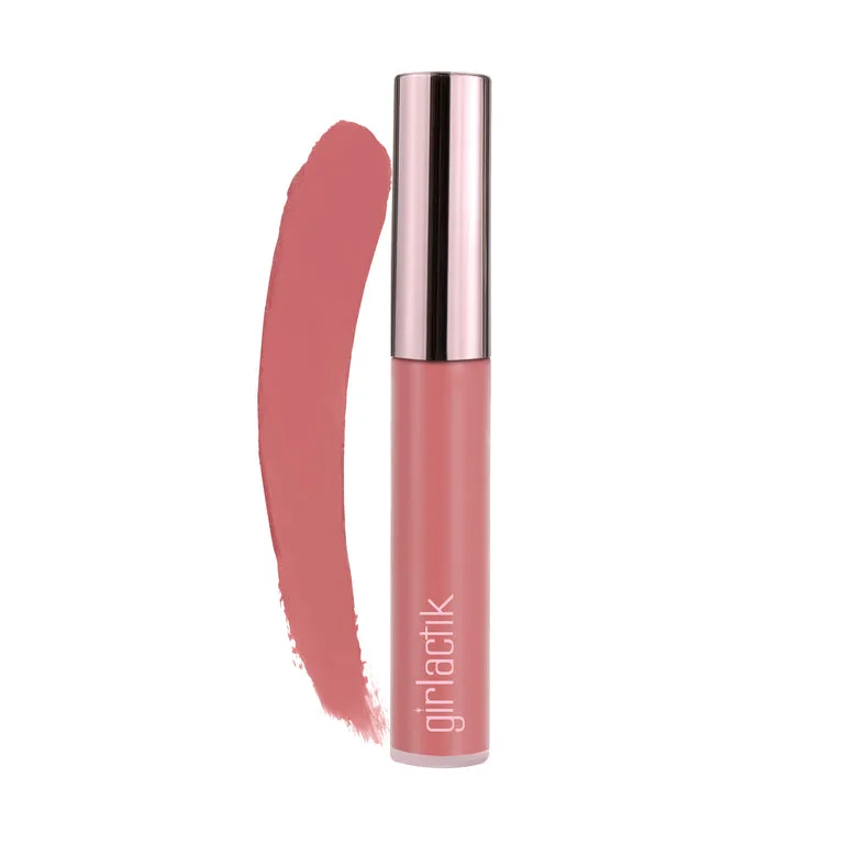 Long Lasting Matte Lip Paint Liquid Lipstick, Dollhaus