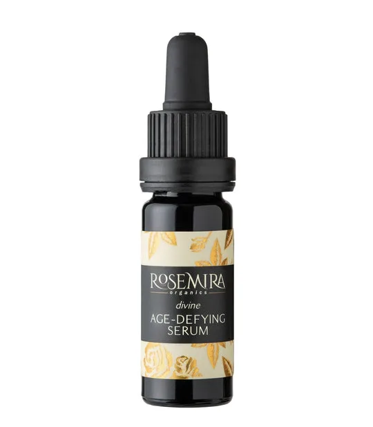 Skincare Divine Age-Defying Serum