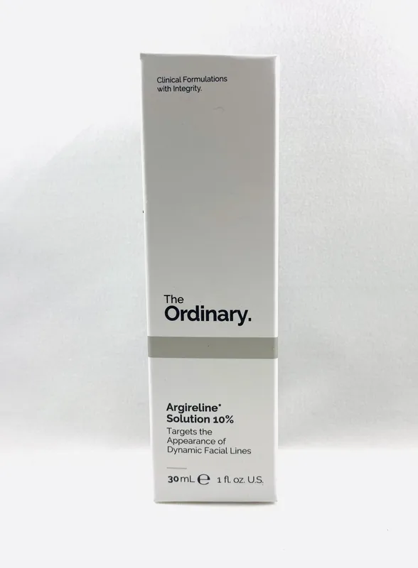 Argireline Solution 10%