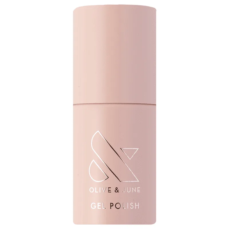 Gel Nail Polish, The Queen Takes Her Tea With Milk