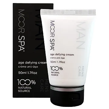 Man Age-Defying Cream (2020 formulation)