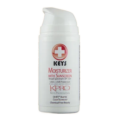 KPRO Tinted Moisturizer with Sunscreen, SPF 30+