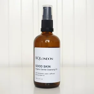 Good Skin Gentle Cleansing Oil (2020 formulation)