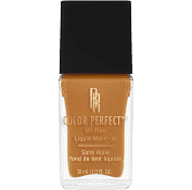 Color Perfect Oil Free Liquid Make Up, Praline 1320066 (2020 formulation)